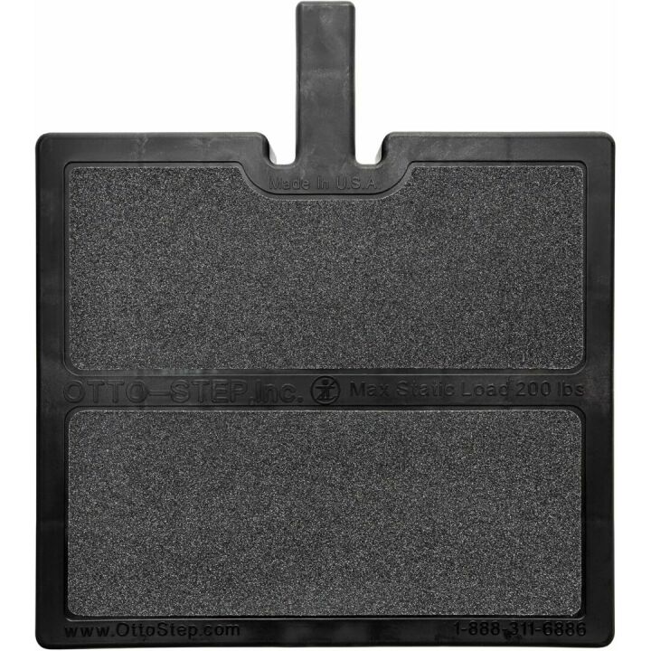 Easy-to-Use Dog Ramp for Cars & SUVs - Made in USA