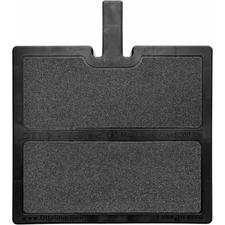 Easy-to-Use Dog Ramp for Cars & SUVs - Made in USA