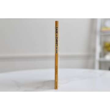 Case for Christ for Kids - Inspiring Faith for Young Readers