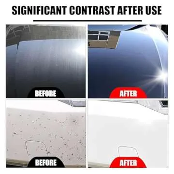 Premium Multi-Functional Car Coating Spray for Protection