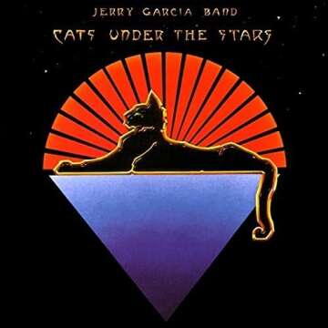 Cats Under The Stars[LP][40th Anniversary Edition]