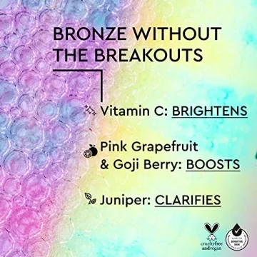 Tanologist Complete Kit, Light - Hydrating Sunless Tanning Mousse, Body & Face Tanning Drops, and Flawless Tanning Mitt - Seamless, Airbrushed - Vegan and Cruelty Free