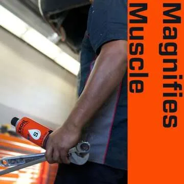 Kroil Penetrating Oil with Silicone | Ultimate Rust Solution