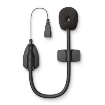 Cardo IP67 Waterproof Microphone - Ultimate Outdoor Communication