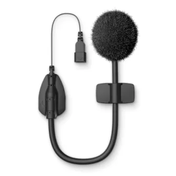 Cardo IP67 Waterproof Microphone for All Cardo Devices