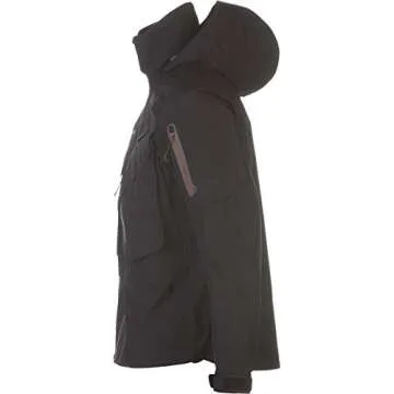 Simms G4 PRO Jacket Black M