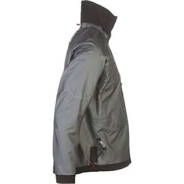 Simms G4 PRO Jacket Black M