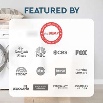 Puracy Laundry Detergent: Non-Toxic & Eco-Friendly Solution