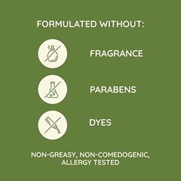 Aveeno Sheer Hydration Moisturizing Lotion 18 fl. oz