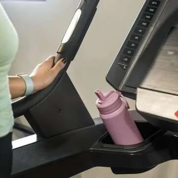 Hydrapeak 32oz Insulated Water Bottle - Sport & Stylish