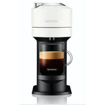 Premium Nespresso De'Longhi Vertuo Next Deluxe Coffee Maker