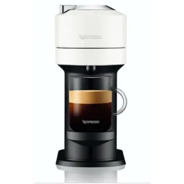 Premium Nespresso De'Longhi Vertuo Next Deluxe Coffee Maker
