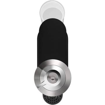 Premium Nespresso De'Longhi Vertuo Next Deluxe Coffee Maker