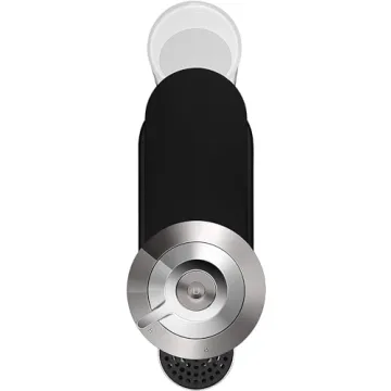 Premium Nespresso De'Longhi Vertuo Next Deluxe Coffee Maker