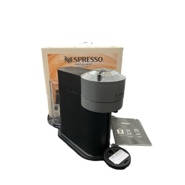 Premium Nespresso De'Longhi Vertuo Next Deluxe Coffee Maker