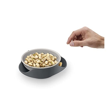 Joseph Joseph Double Dish Bowl for Pistachio Lovers