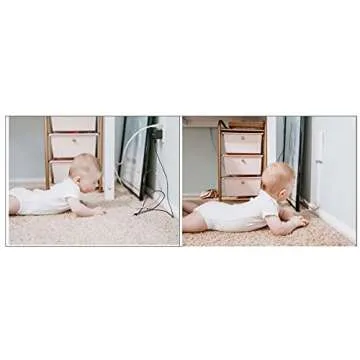 Sleek Socket: Safe Child Protector for Your Home