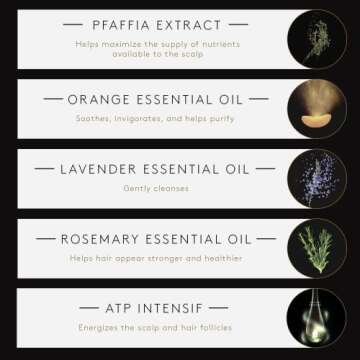 Rene Furterer Triphasic Thickening Shampoo 6.7 fl oz