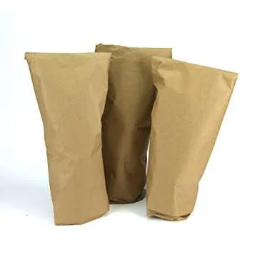 Clean AIR Houseplant Multi-Pack Gift Collection with Eco-Friendly Rice Hull Pots (3 Plants)