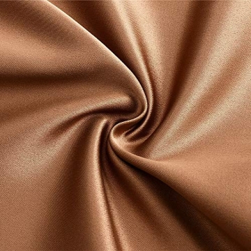 Miessial Women's Satin Cami - Elegant & Versatile Top