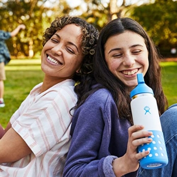 Hydro Flask Kids Bottle - Durable & Leak-Proof Design