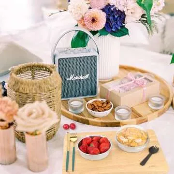 LNYZQUS 4” Small Cake Tins with Lids 50 Pack, Foil Mini Cake Pans,8oz Disposable Ramekins Creme Brulee Baking Cups Individual Mini Pie Contaniers Holders for Wedding Party-White