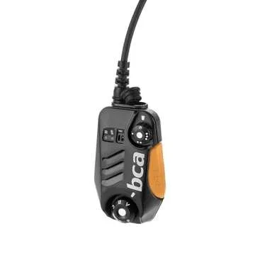 Backcountry Access BCA BC Link Group Communication Radio (Black 2.0, 2 Pack)