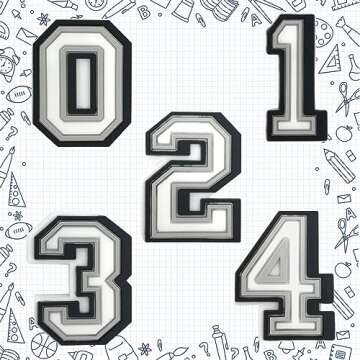 BULKITEM 25PCS Soccer Theme Shoe Decoration Charms, Soccer Gifts,Sports Soccer Shoe Charms Accessories Decorations for Boy Girl Women Men Teens Adults