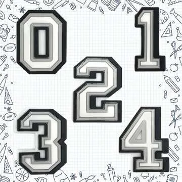 BULKITEM 25PCS Soccer Theme Shoe Decoration Charms, Soccer Gifts,Sports Soccer Shoe Charms Accessories Decorations for Boy Girl Women Men Teens Adults