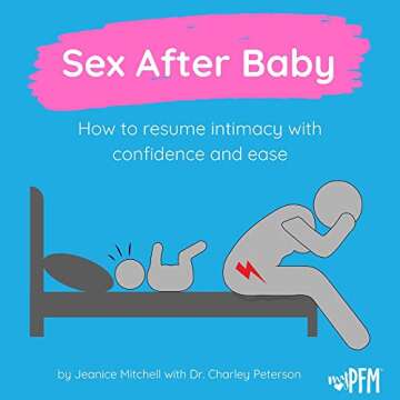 Sex after Baby: Resume intimacy with confidence and ease