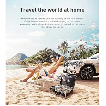 VR SHINECON HD 3D VR Headset Remote Control iOS Android