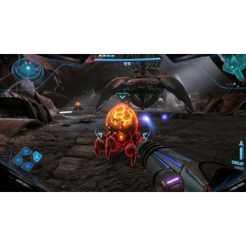Metroid Prime™ 4: Beyond Nintendo Switch™ 2 Edition Fun Adventure
