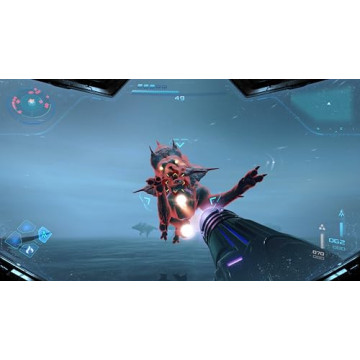 Metroid Prime™ 4: Beyond Nintendo Switch™ 2 Edition Fun Adventure