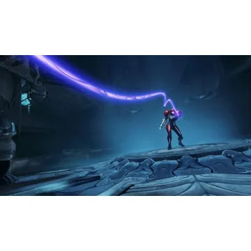 Metroid Prime™ 4: Beyond Nintendo Switch™ 2 Edition Fun Adventure