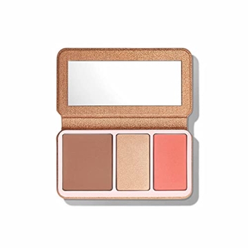 Anastasia Beverly Hills Face Palette Radiant Glow All Skin Tones