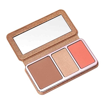 Anastasia Beverly Hills Face Palette Radiant Glow All Skin Tones