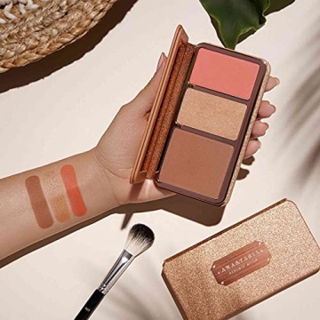 Anastasia Beverly Hills Face Palette Radiant Glow All Skin Tones
