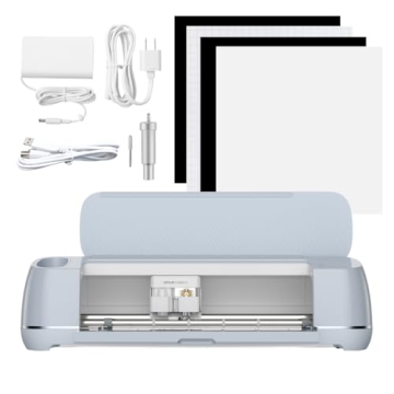 Cricut Maker 3 Crafting Machine for Creative Projects