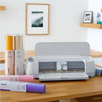 Cricut Maker 3 Crafting Machine for Creative Projects