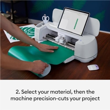 Cricut Maker 3 Crafting Machine for Creative Projects