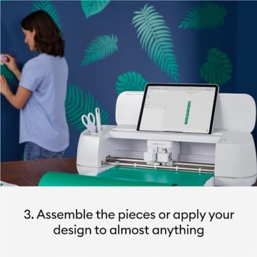 Cricut Maker 3 Crafting Machine for Creative Projects