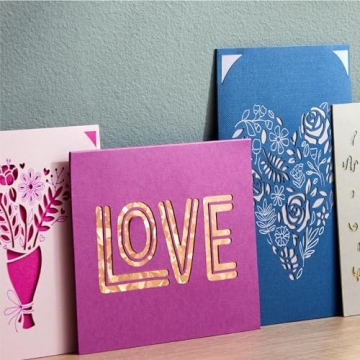 Cricut Maker 3 Crafting Machine for Creative Projects