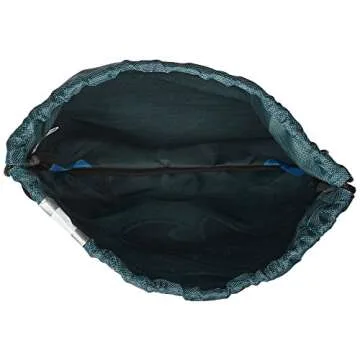 FOCO Philadelphia Eagles NFL Big Logo Drawstring Backpack