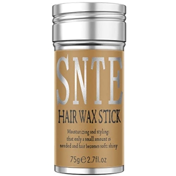 Samnyte Hair Wax Stick for Strong Hold and Shine