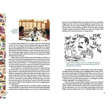 Magic Journey by Kevin Rafferty: A Disney Imagineer's Story