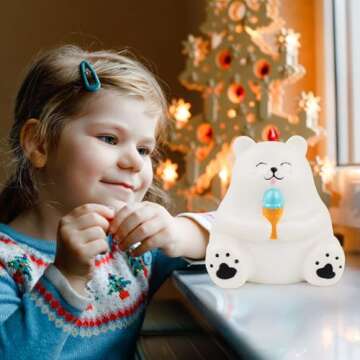 Buy Anboor Jumbo Squishys Bear Stress Relief Toy