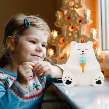 Buy Anboor Jumbo Squishys Bear Stress Relief Toy