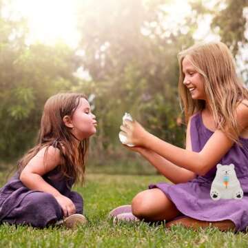 Buy Anboor Jumbo Squishys Bear Stress Relief Toy