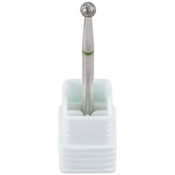 PANA Diamond Nail Drill Bit - Professional Quality for Nail Care