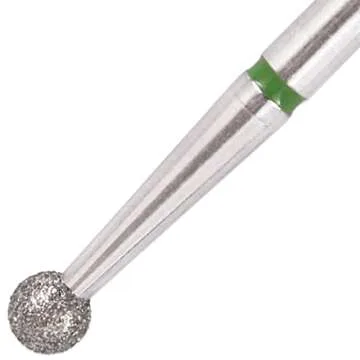 PANA Diamond Nail Drill Bit - Professional Quality for Nail Care
